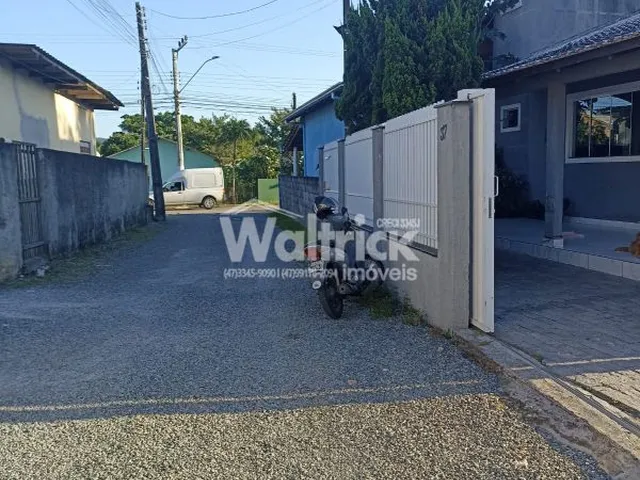 Imagem 9: Excelente Casa Mobiliada Localizada em Balneário Piçarras