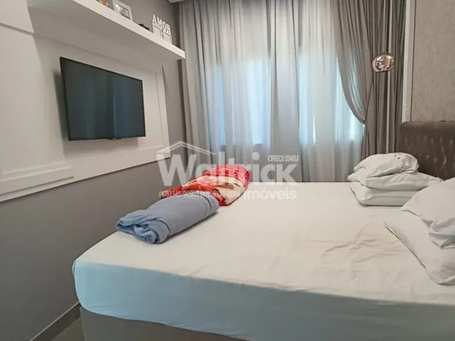 Imagem 13: Excelente Casa Mobiliada Localizada em Balneário Piçarras