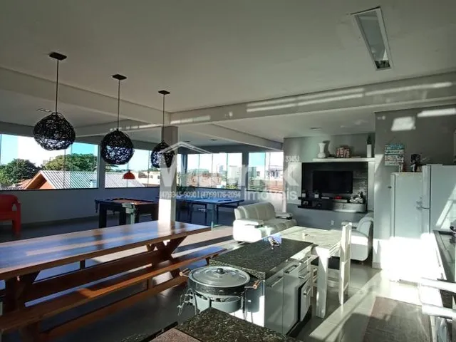 Imagem 16: Excelente Casa Mobiliada Localizada em Balneário Piçarras