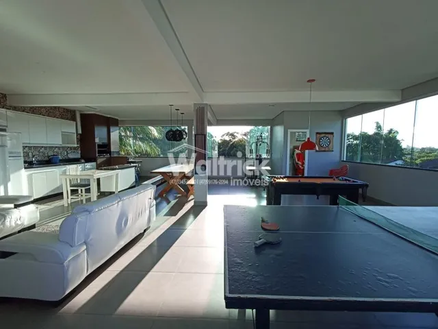 Imagem 15: Excelente Casa Mobiliada Localizada em Balneário Piçarras