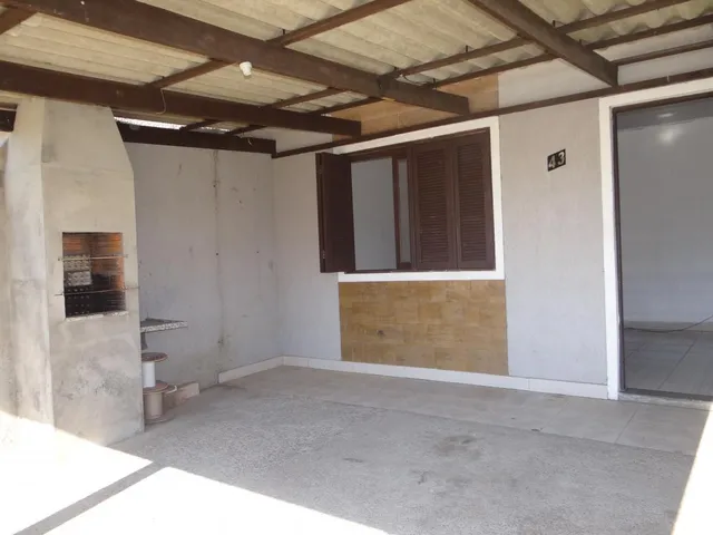Imagem: Casa em Nova Tramandaí
