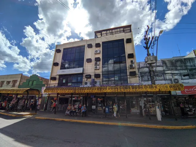 Imagem: Sala Comercial para Locação no Centro