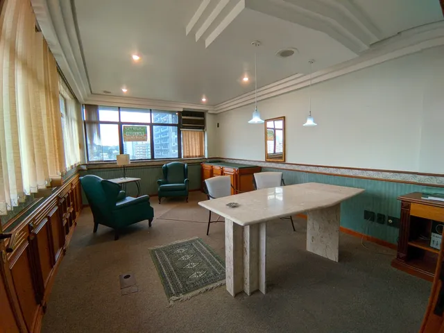 Imagem: Sala Comercial Mobiliada para Locação