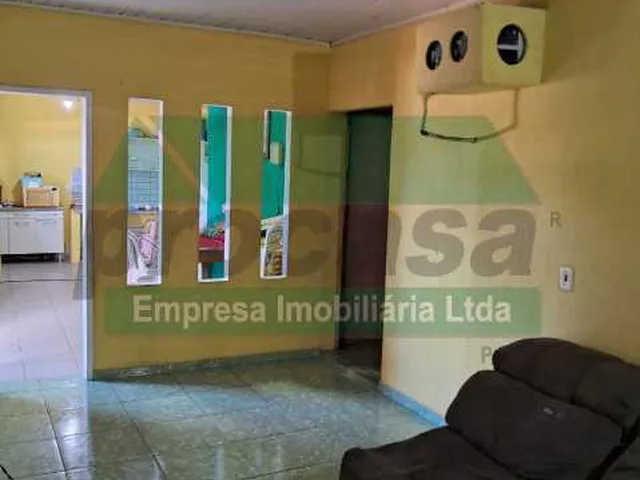 Imagem 15: Casa de rua - / Residencial / Jorge Teixeira valor 170 mil