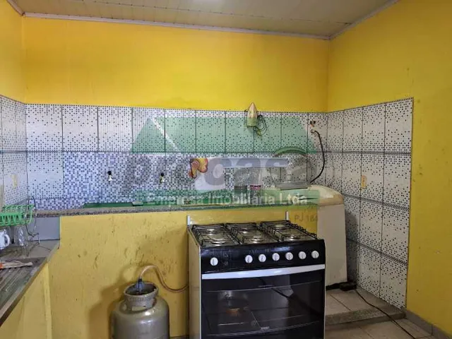 Imagem 14: Casa de rua - / Residencial / Jorge Teixeira valor 170 mil
