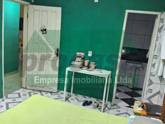 Imagem 4: Casa de rua - / Residencial / Jorge Teixeira valor 170 mil