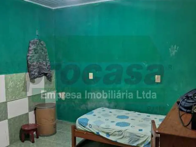 Imagem 3: Casa de rua - / Residencial / Jorge Teixeira valor 170 mil