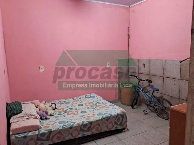 Imagem 2: Casa de rua - / Residencial / Jorge Teixeira valor 170 mil