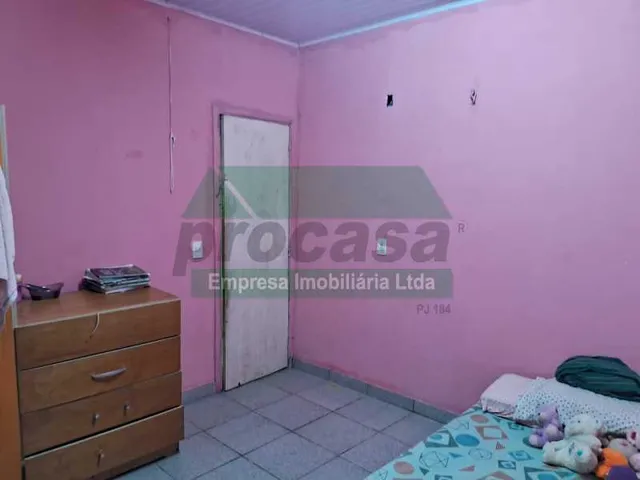 Imagem 11: Casa de rua - / Residencial / Jorge Teixeira valor 170 mil