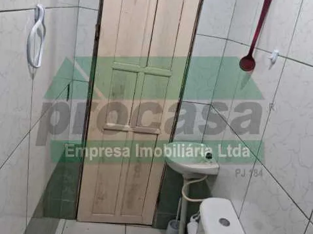 Imagem 6: Casa de rua - / Residencial / Jorge Teixeira valor 170 mil