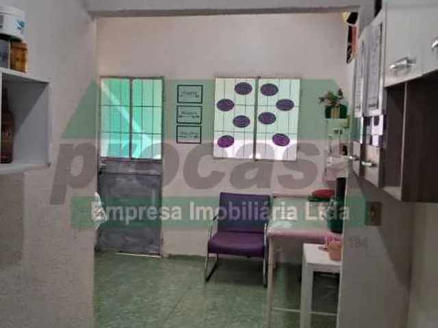 Imagem 8: Casa de rua - / Residencial / Jorge Teixeira valor 170 mil