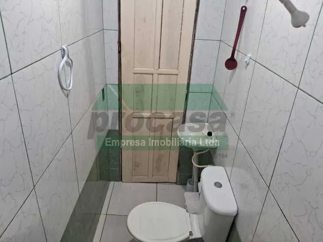 Imagem 9: Casa de rua - / Residencial / Jorge Teixeira valor 170 mil