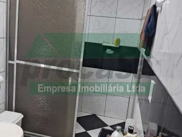 Imagem 10: Casa de rua - / Residencial / Jorge Teixeira valor 170 mil