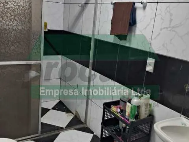 Imagem 13: Casa de rua - / Residencial / Jorge Teixeira valor 170 mil