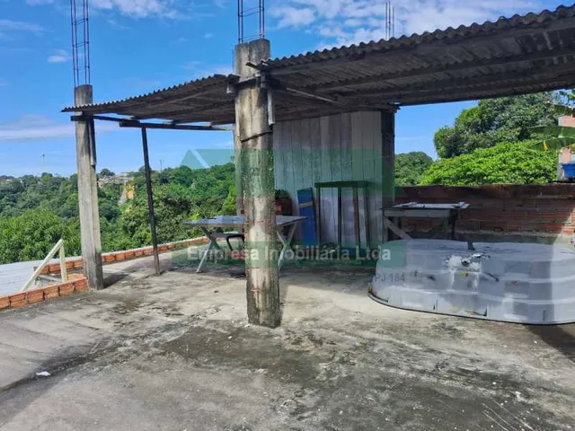 Imagem 16: Casa de rua - / Residencial / Jorge Teixeira valor 170 mil