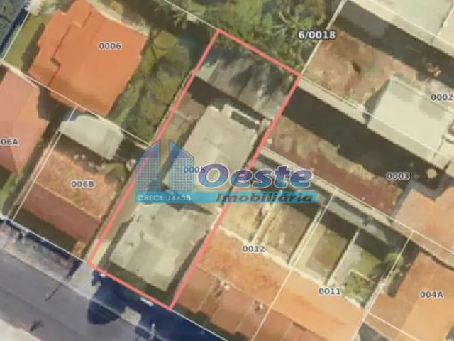 Imagem: Terreno no Alto Alegre com ótima localização