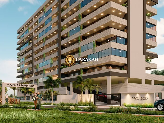Imagem 7: View Place Marina Mampituba - Apartamento à venda no bairro Centro - Passo de Torres/SC
