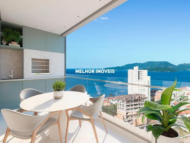 Imagem: Ocean Cay Beach Home - Apartamento Alto