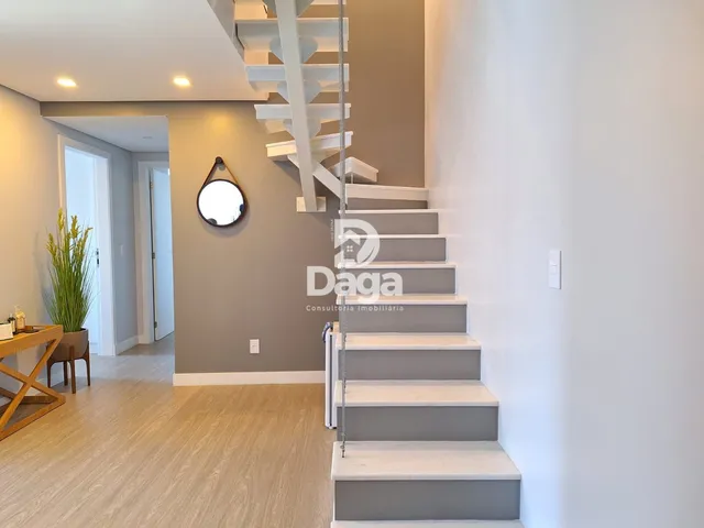 Imagem 9: Apartamento Cobertura Duplex em Jurerê Internacional, Florianópolis/SC
