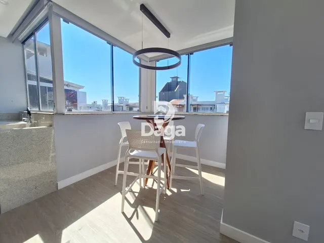 Imagem 14: Apartamento Cobertura Duplex em Jurerê Internacional, Florianópolis/SC