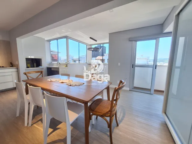 Imagem: Apartamento Cobertura Duplex em Jurerê