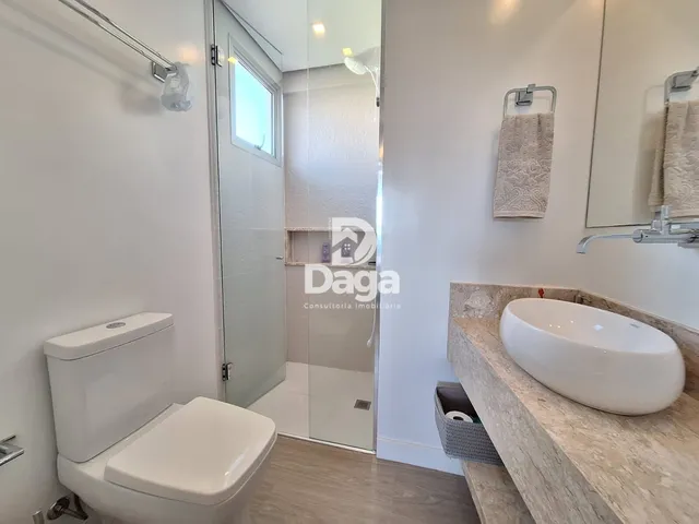 Imagem 3: Apartamento Cobertura Duplex em Jurerê Internacional, Florianópolis/SC