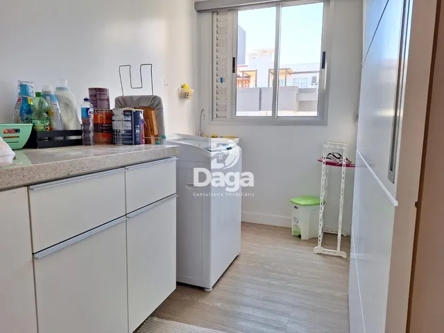 Imagem 10: Apartamento Cobertura Duplex em Jurerê Internacional, Florianópolis/SC