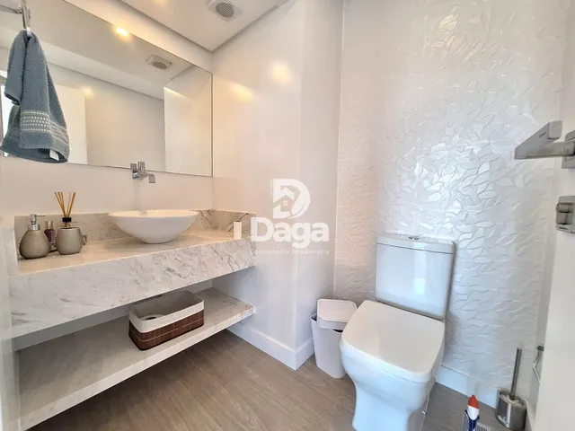 Imagem 7: Apartamento Cobertura Duplex em Jurerê Internacional, Florianópolis/SC