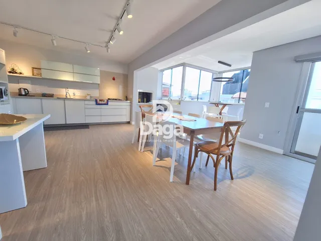 Imagem 4: Apartamento Cobertura Duplex em Jurerê Internacional, Florianópolis/SC