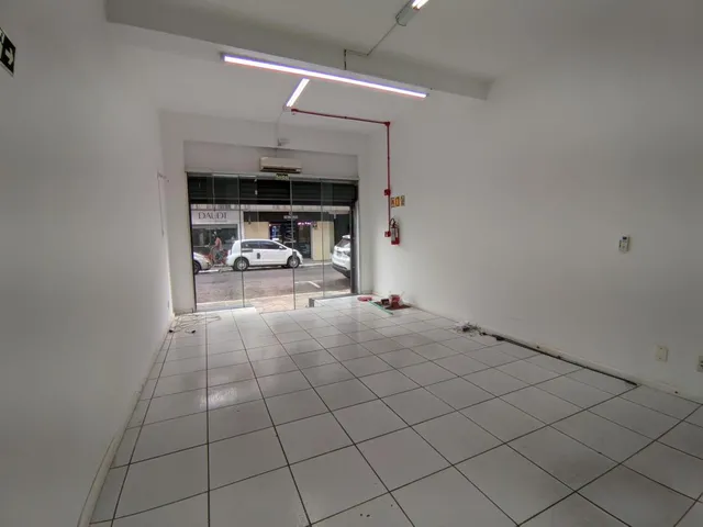 Imagem: Loja Comercial para Locação no Centro