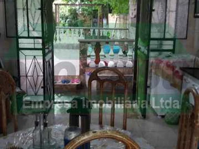 Imagem: Casa de rua - / Residencial / Cidade Nova