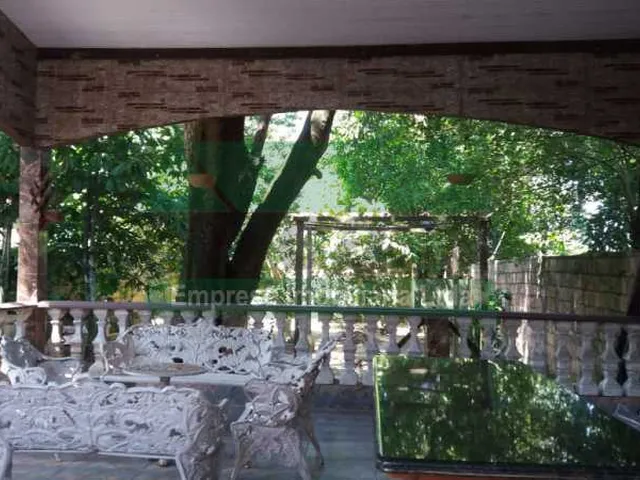 Imagem 9: Casa de rua - / Residencial / Cidade Nova
