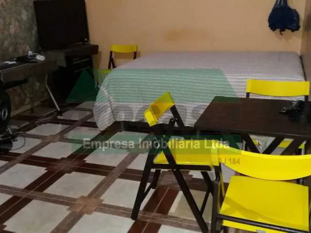 Imagem 4: Casa de rua - / Residencial / Cidade Nova
