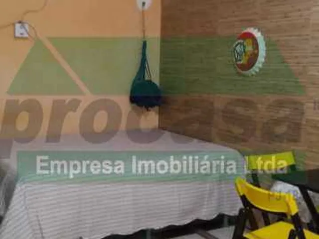 Imagem 3: Casa de rua - / Residencial / Cidade Nova