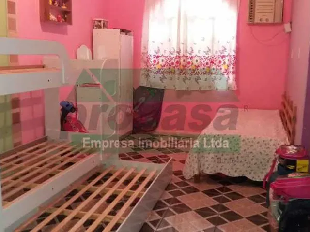 Imagem 6: Casa de rua - / Residencial / Cidade Nova