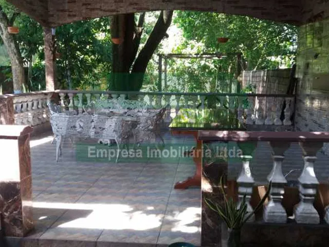 Imagem 5: Casa de rua - / Residencial / Cidade Nova