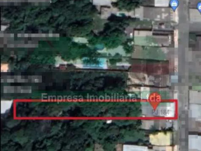 Imagem 10: Casa de rua - / Residencial / Cidade Nova