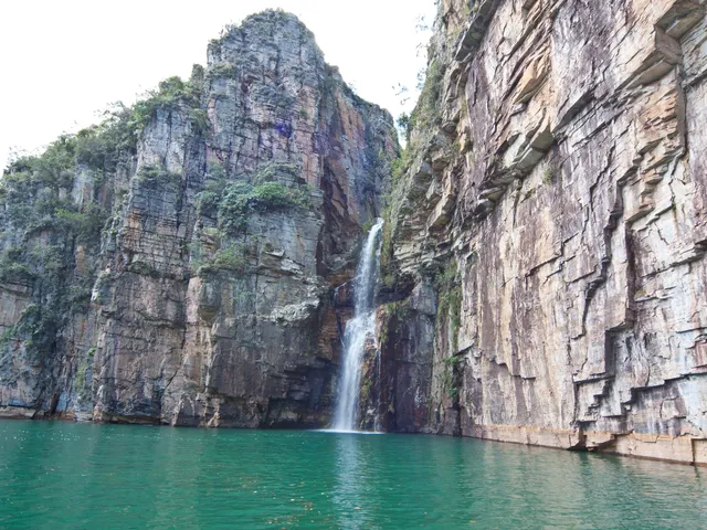 Imagem: Lote para Venda na Represa de Furnas no
