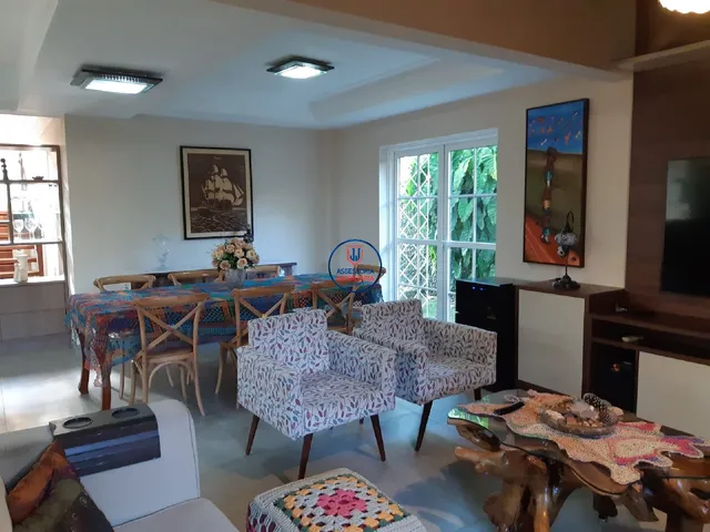 Imagem 16: Casa de alto padrão à venda em Alphaville, condomínio em Pium, Parnamirim-RN: com 4