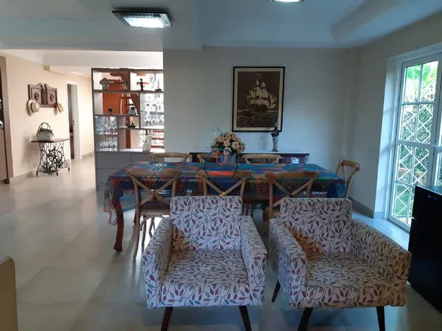 Imagem 11: Casa de alto padrão à venda em Alphaville, condomínio em Pium, Parnamirim-RN: com 4