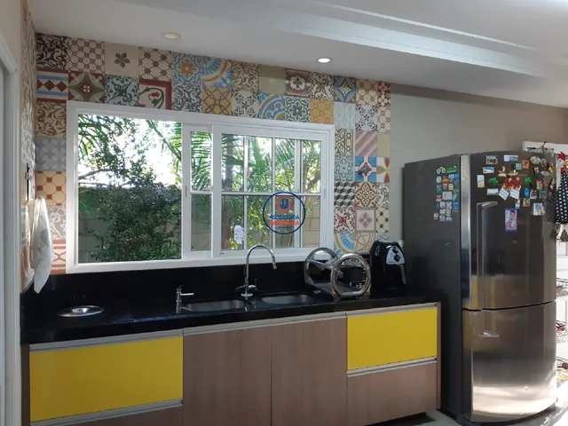 Imagem 3: Casa de alto padrão à venda em Alphaville, condomínio em Pium, Parnamirim-RN: com 4