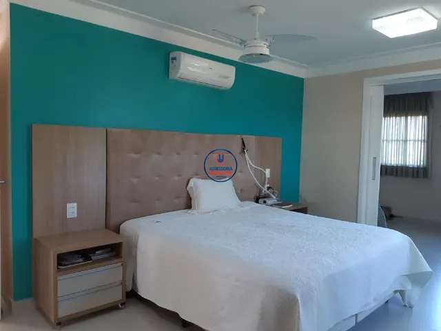 Imagem 8: Casa de alto padrão à venda em Alphaville, condomínio em Pium, Parnamirim-RN: com 4