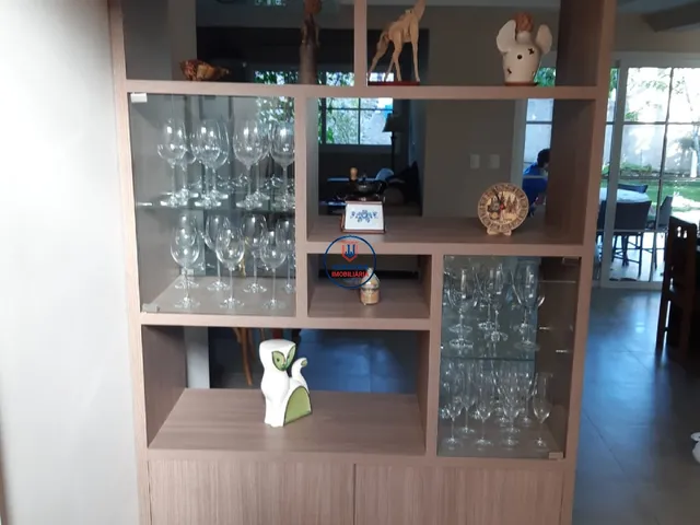 Imagem 12: Casa de alto padrão à venda em Alphaville, condomínio em Pium, Parnamirim-RN: com 4