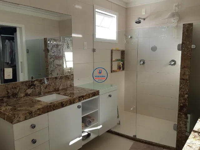 Imagem 5: Casa de alto padrão à venda em Alphaville, condomínio em Pium, Parnamirim-RN: com 4