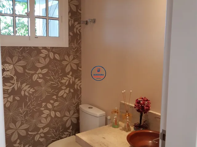 Imagem 10: Casa de alto padrão à venda em Alphaville, condomínio em Pium, Parnamirim-RN: com 4