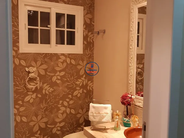 Imagem 6: Casa de alto padrão à venda em Alphaville, condomínio em Pium, Parnamirim-RN: com 4