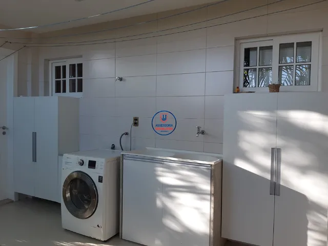 Imagem 14: Casa de alto padrão à venda em Alphaville, condomínio em Pium, Parnamirim-RN: com 4