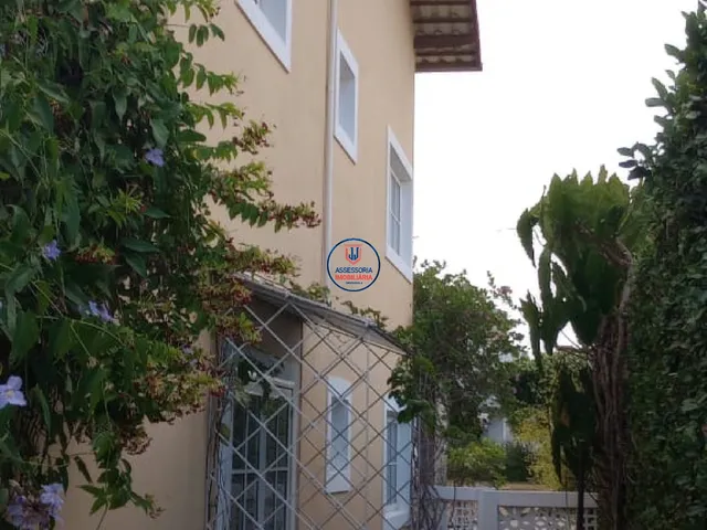 Imagem 4: Casa de alto padrão à venda em Alphaville, condomínio em Pium, Parnamirim-RN: com 4