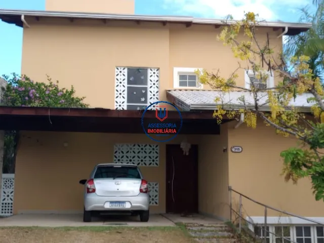 Imagem 2: Casa de alto padrão à venda em Alphaville, condomínio em Pium, Parnamirim-RN: com 4