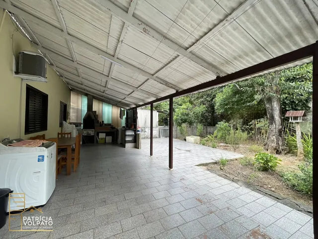 Imagem 4: Casa Térrea com terreno livre